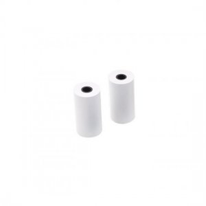 4pcs Thermal Printer Paper Rolls for FCAR F5-G F5G F5-D F5D